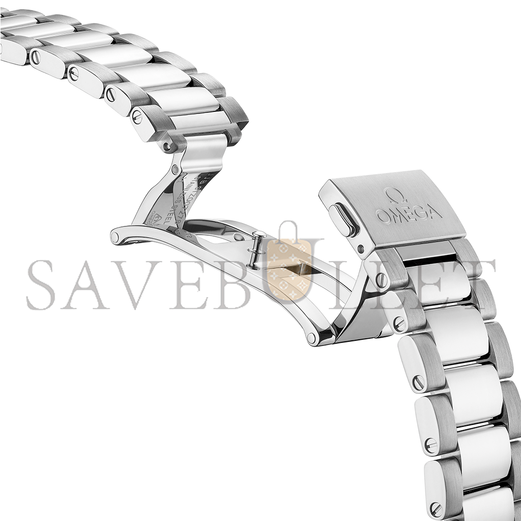 OMEGA SEAMASTER AQUA TERRA 150M 41MM WATCH 220.10.41.21.03.002